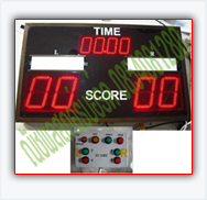 Score Board